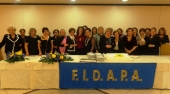 La Fidapa ha celebrato la festa della “Candle night 2014”. 5 nuove socie nella sezione rossanese