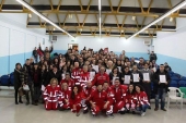 Concluso il corso per diventare Volontario della Croce Rossa Italiana