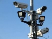 Dal 19 ottobre attive le telecamere del sistema  di controllo della Ztl nella città vecchia