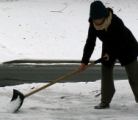 Allerta neve: militari in aiuto per pulire le strade, oltre 500 volontari impegnati e servizi sociali attivi
