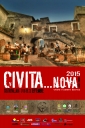 Presentato il manifesto di Civita…Nova  2015