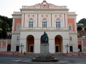 Il Presidente della Corte costituzionale a Cosenza il 1° marzo