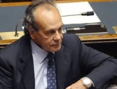 Governo, Mancini: con Nitto Palma voce della Calabria in Consiglio dei Ministri