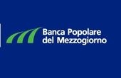 Banca popolare del Mezzogiorno: domani inaugurazione terza agenzia della città di Bari
