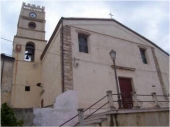 Triduo Pasquale, il programma delle funzioni nelle chiese del centro storico di Crosia e della frazione Sorrenti