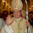Iniziata ieri la Quaresima: l’omelia del Vescovo nel Mercoledì delle Ceneri