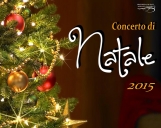Ritorna il classico Concerto di Natale nei giorni 26 e 27 dicembre