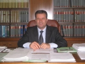 Consiglio comunale sospeso, il capogruppo di “Insieme per governare”, Antonio Russo, chiede di incontrare il Prefetto