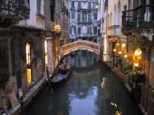 Venezia e il turismo: i dati della stagione 2009-2010
