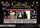 Domani la terza serata de “Le Colline del jazz”