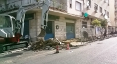 Al via il cantiere di Corso Messina: riqualificazione della viabilità e abbattimento delle barriere architettoniche