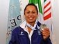 Judo europei 2010, Rosalba Forciniti medaglia d’argento