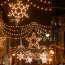 Inizio installazione luminarie natalizie, il pensiero dell’assessore al Turismo Berardino Fiorilli