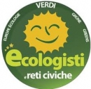 Designato il Nuovo Organismo Dirigente dei Verdi  Ecologisti e Civici (Verdi Europei) di Cosenza