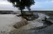 Alluvione, la delusione e la speranza per il mancato finanziamento delle spese effettuate in emergenza