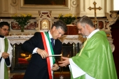 La Cttà di Potenza in pellegrinaggio a Ravello il 16 ottobre