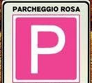 In 15 zone della città arrivano i parcheggi “rosa”