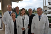 All’ospedale di Lamezia Terme uno degli 8 centri di risonanza magnetica cardiaca presenti in Italia