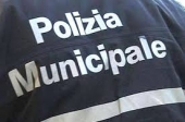 Festa per la promozione del Bologna Fc in serie a, l'attività' della Polizia municipale