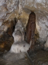 Tappa alle Grotte di Sant'Angelo del Gran tour delle Calabrie