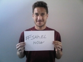 Unicef, Francesco Totti aderisce a campagna per ‘Emergenza Sahel-1 milione di bambini a rischio, dai l’allarme’