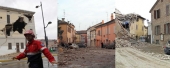 Terremoto, domani lutto nazionale, il sindaco di Modena, Pighi, chiede un minuto di silenzio alle 9, ora della scossa letale del 29 maggio