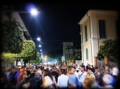 III edizione della Notte Bianca di Giulianova: ampia partecipazione