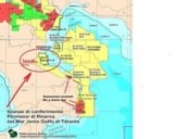 Il coordinamento No Triv preoccupato per l’attività di ricerca e di estrazione di idrocarburi nel mare Jonio