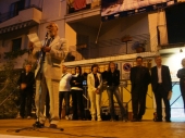 A Saracena finali nazionali di Orienteering: l’Italia unita dai giovani