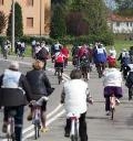 Annullata la biciclettata a Parco Ferrari a causa del previsto maltempo