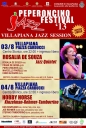 Al via con il “Primo Villapiana jazz session”