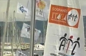 A Giulianova il 31 maggio l' “Itaca Day”. Nel porto approderà l'imbarcazione che promuove la “vela terapia”