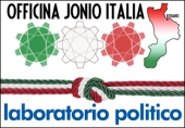 Oggi pomeriggio iniziativa solidale Officina Jonio Italia