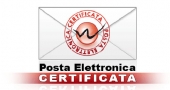 Modernizzazione della macchina amministrativa: arriva la posta elettronica certificata