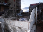 Guasto a Bucita,è di nuovo emergenza rifiuti. Chiurco alla Regione: trovare soluzioni durature