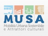 Mobilità sostenibile - primo workshop formativo musa in Calabria