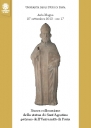 Università, la statua di Sant’Agostino il 27 settembre verrà collocata nell’Aula Magna
