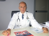 Eloggi   per il reparto di broncopneumologia dell’ospedale di Lamezia Terme