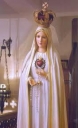 La Madonna di Fatima a Cariati