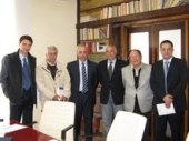 Costituito a Cosenza “Rete - Imprese Italia” il nuovo soggetto di rappresentanza unitario del mondo delle PMI e dell’impresa
