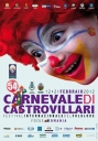 54° Carnevale di castrovillari, oggi presentazione del programma a Villa Bonifati