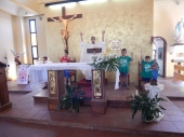 Celebrata la Festa degli anziani nella parrocchia “San Giovanni Battista”