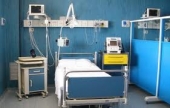 Potenziata energia elettrica  per ospedale Cetraro