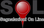Attivato sul portale istituzionale del Comune di Sezze “Sol”, il nuovo servizio di Segnalazioni on line