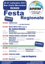 Domani e dopodomani la prima Festa regionale di Italia dei Valori della Calabria