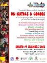 Al via la sesta edizione della festa interculturale  “Un Natale a colori”