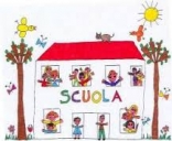 Una nuova scuola a Cantinella