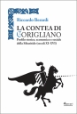 Il 3 luglio la presentazione del nuovo libro di Riccardo Berardi: “La Contea di Corigliano”
