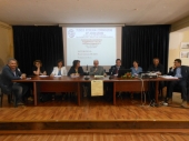 Presentate in conferenza le attività del Piano integrato dell’Itas - Itc di Rossano