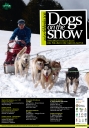 Sulle nevi delle montagne cosentine la quinta edizione  di “Dogs on the Snow”